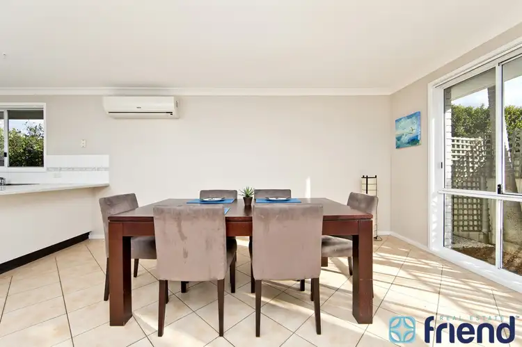 Fifth view of Homely house listing, 1/21 Lantry Place, Anna Bay NSW 2316