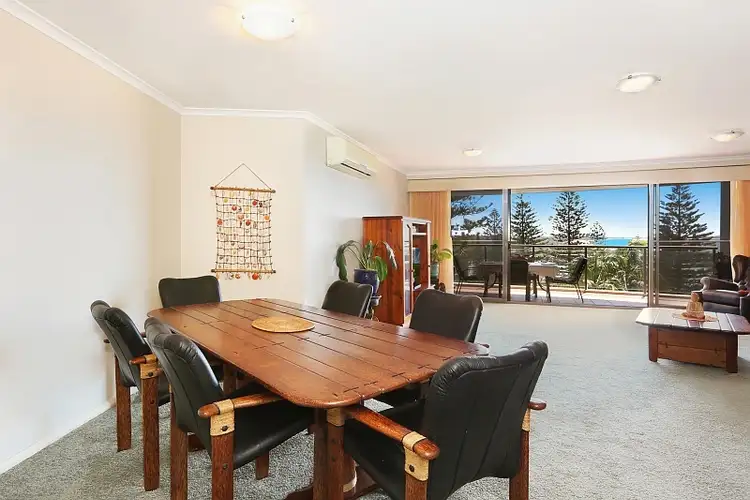 Sixth view of Homely apartment listing, 404/5-7 Clarence Street, Port Macquarie NSW 2444