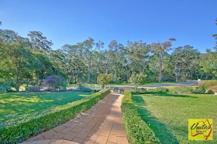 Fifth view of Homely rural property listing, 126 Lisa Road, Wilton NSW 2571