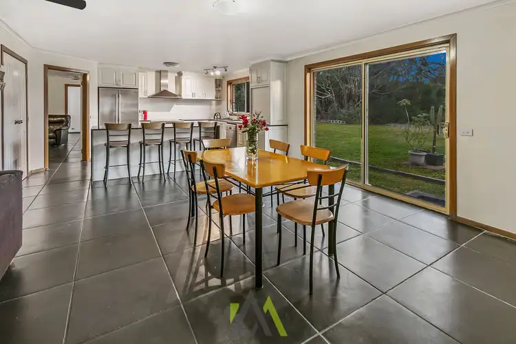 Sixth view of Homely house listing, 454 Robinsons Road, Langwarrin South VIC 3911
