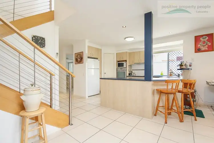 Fourth view of Homely house listing, 13/37 Lomond Crescent, Caloundra West QLD 4551