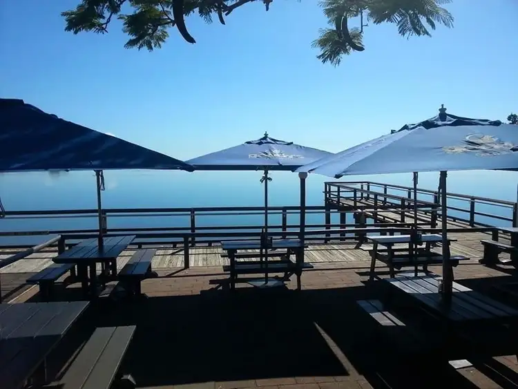 Fifth view of Homely land listing, 44 Desmond Drive, Toogoom QLD 4655