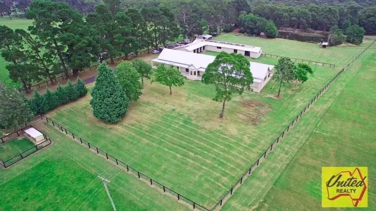 Fourth view of Homely house listing, 35 New Jerusalem Road, Oakdale NSW 2570