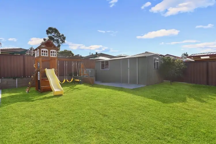 Seventh view of Homely house listing, 5 Hampden Pl, Raby NSW 2566