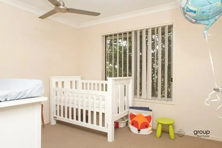 Sixth view of Homely house listing, 28 Myrtle Avenue, Ormeau QLD 4208