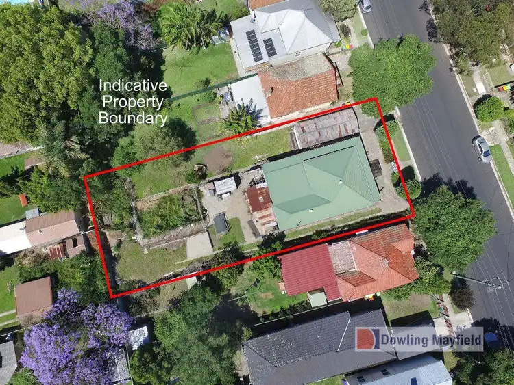 Fourth view of Homely house listing, 97 Margaret Street, Mayfield East NSW 2304