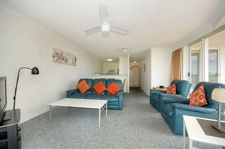 Seventh view of Homely unit listing, 603/6 Coyne Street, Kirra QLD 4225