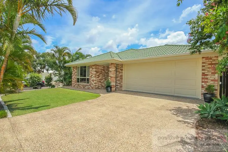 51 Huntley Place, Caloundra West QLD 4551