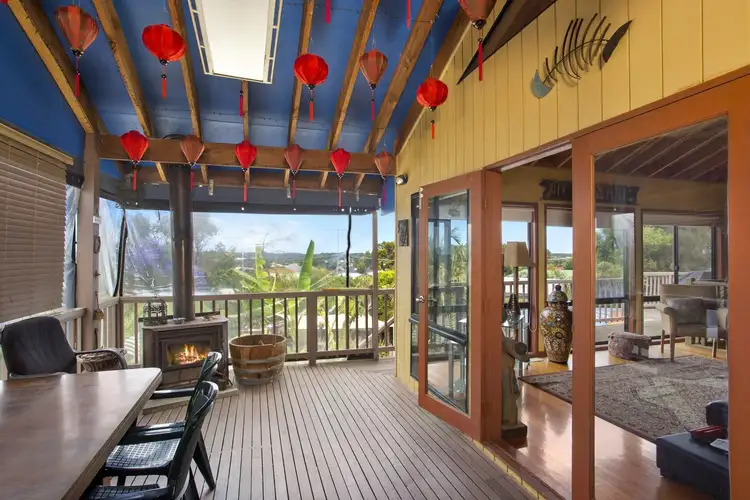 Second view of Homely house listing, 7 Westbury Court, Ocean Grove VIC 3226