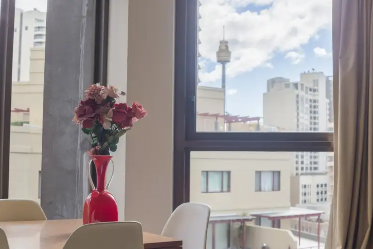 Sixth view of Homely apartment listing, 1006/18-20 Pelican Street, Surry Hills NSW 2010