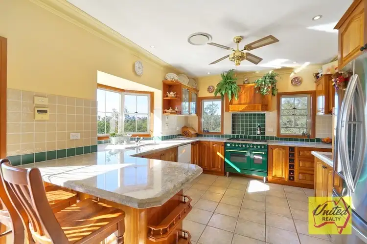 Fifth view of Homely house listing, 990 Werombi Road, Theresa Park NSW 2570