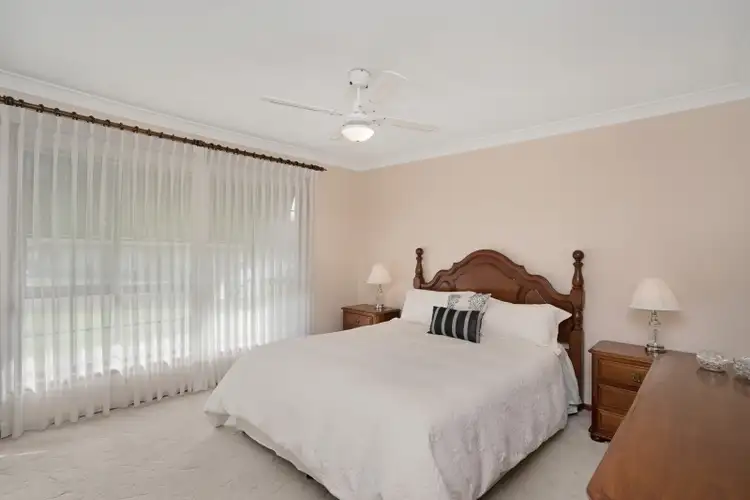 Fifth view of Homely house listing, 6 Geddes Close, Thornton NSW 2322