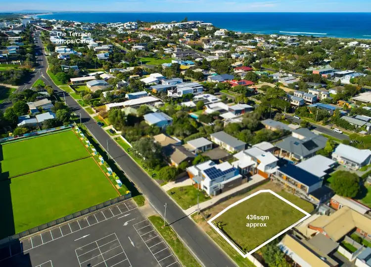 Fourth view of Homely townhouse listing, 26A Lelean Street, Ocean Grove VIC 3226