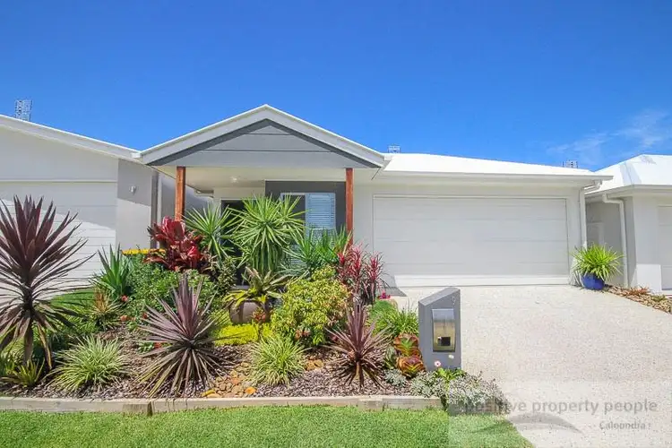 9 Topaz Drive, Caloundra West QLD 4551