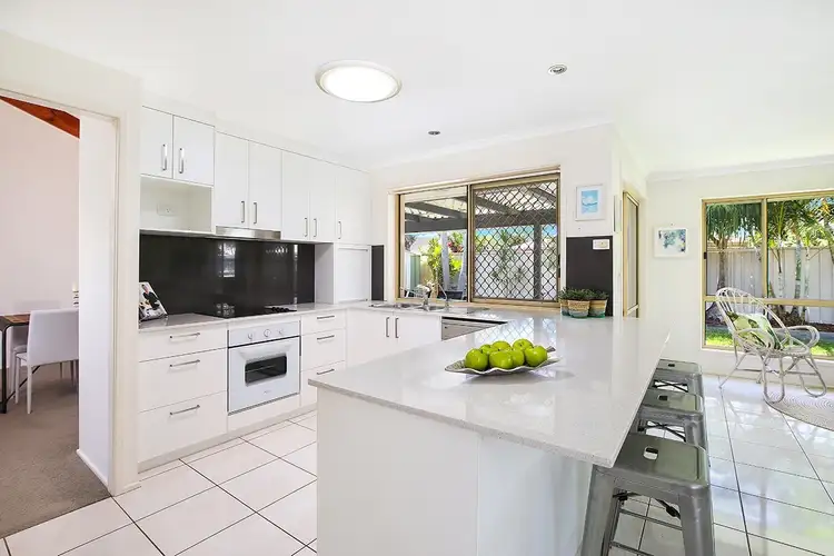 Third view of Homely house listing, 17 Kensington Drive, Minyama QLD 4575