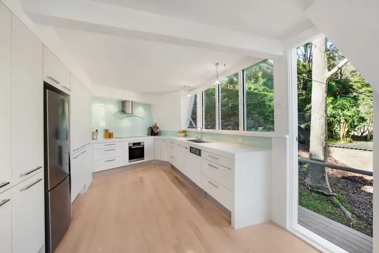 Fourth view of Homely house listing, 128 Riverview Road, Avalon NSW 2107