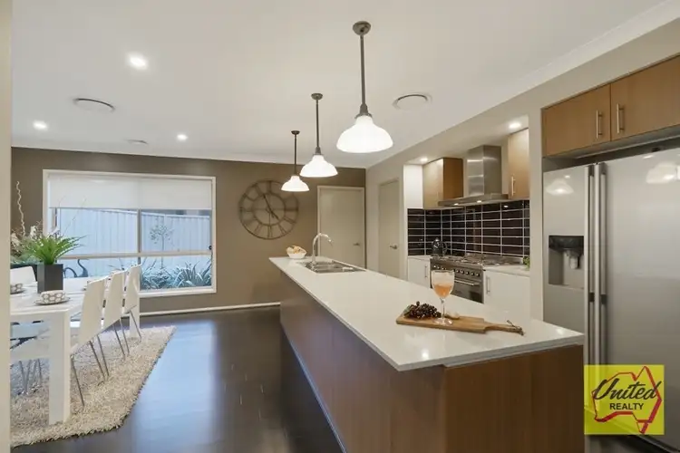 Fourth view of Homely house listing, 12 Caley Way, Mount Annan NSW 2567
