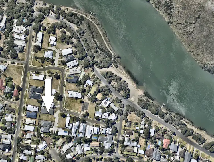 Third view of Homely land listing, 20 Midden Terrace, Barwon Heads VIC 3227