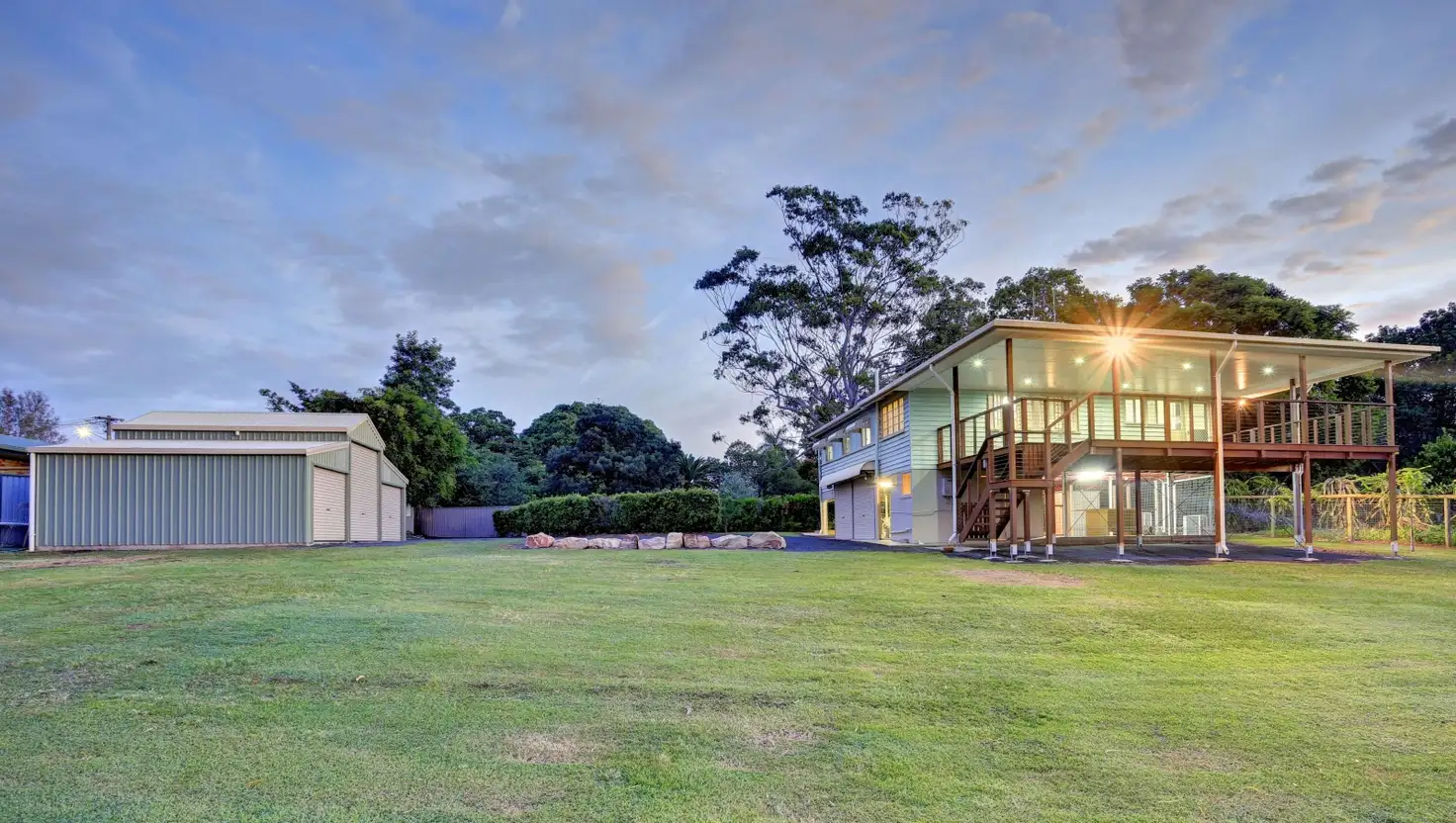Main view of Homely house listing, 7 Stibe Street, Millbank QLD 4670