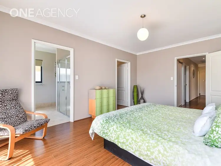 Fifth view of Homely house listing, 18 Fulbrooke Loop, Canning Vale WA 6155