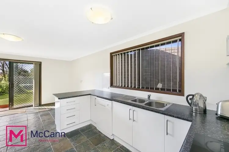 Fourth view of Homely house listing, 15 Heagney Crescent, Chisholm ACT 2905