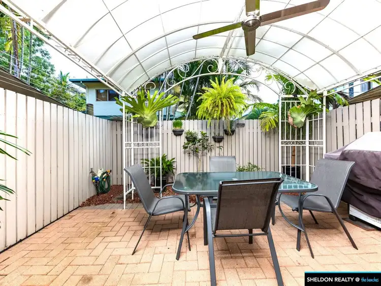 Fourth view of Homely unit listing, 7/65-69 Cedar Road, Palm Cove QLD 4879