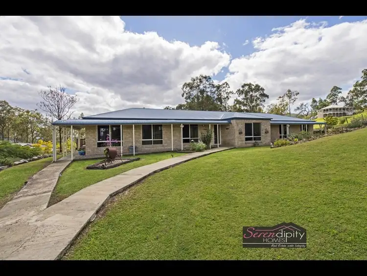 Fifth view of Homely house listing, 182-190 Worip Drive, Veresdale Scrub QLD 4285