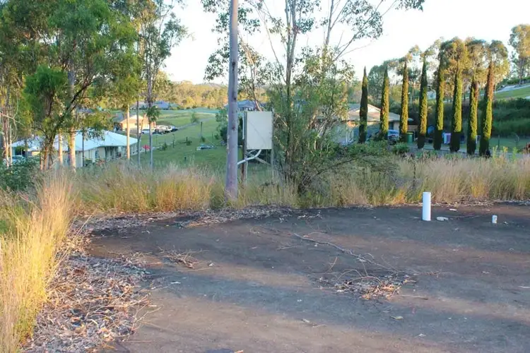 Fifth view of Homely land listing, 9 Alder Court, Jimboomba QLD 4280