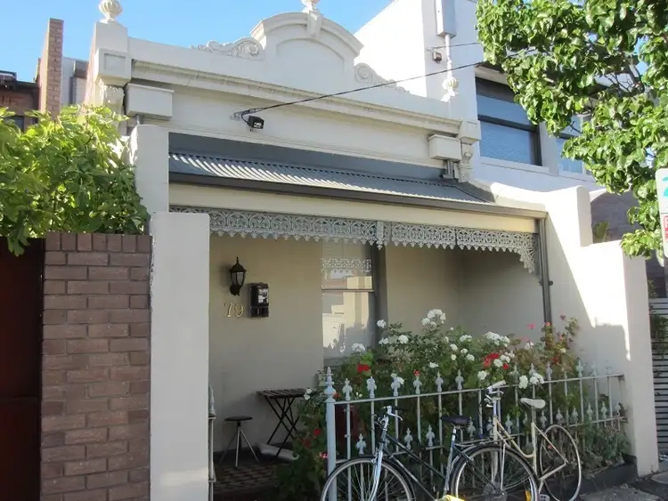 79 Fenwick Street, Carlton North VIC 3054