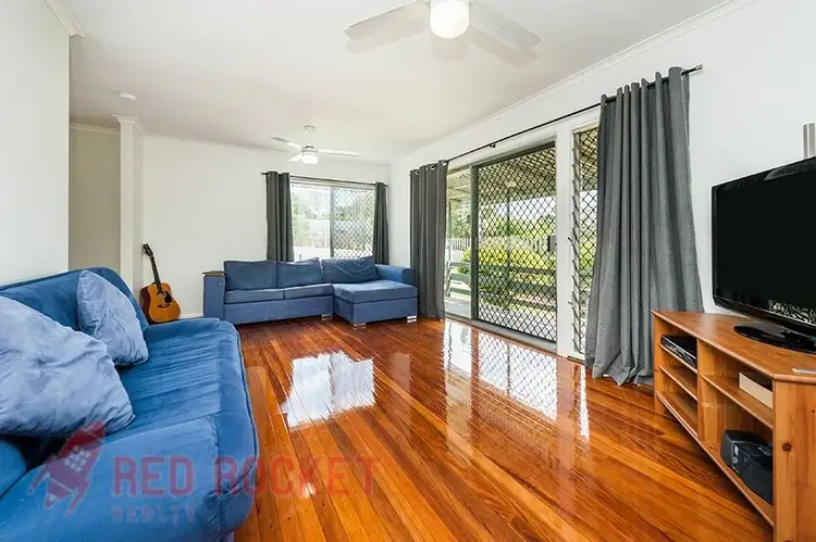 Second view of Homely house listing, 34 Murcot Street, Underwood QLD 4119