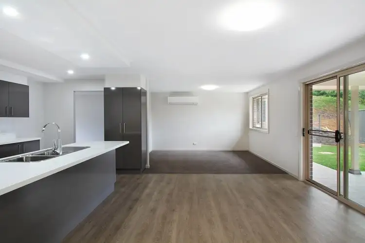 Third view of Homely house listing, 4/22 Freeman Crescent, Armidale NSW 2350