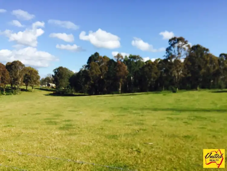 Fifth view of Homely land listing, 99 Vineyard Road, Mulgoa NSW 2745