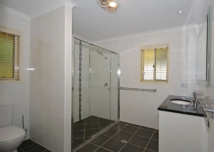 Fourth view of Homely house listing, 11 Waterview Drive, Dundowran Beach QLD 4655