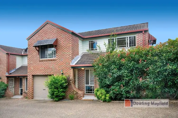 5/57 Lorna Street, Waratah NSW 2298