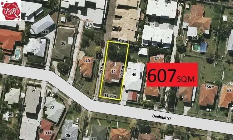 44 Booligal Street, Carina QLD 4152