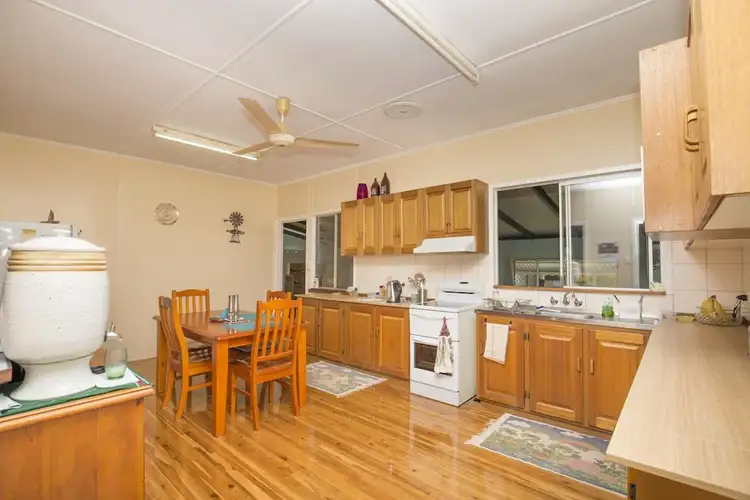 Third view of Homely house listing, 5 FE Walker Street, Bundaberg South QLD 4670