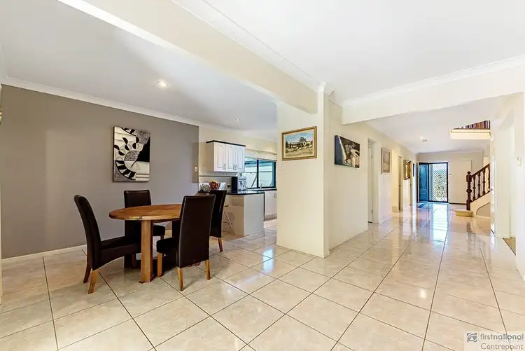 Sixth view of Homely house listing, 35 Kite Circuit, Arundel QLD 4214