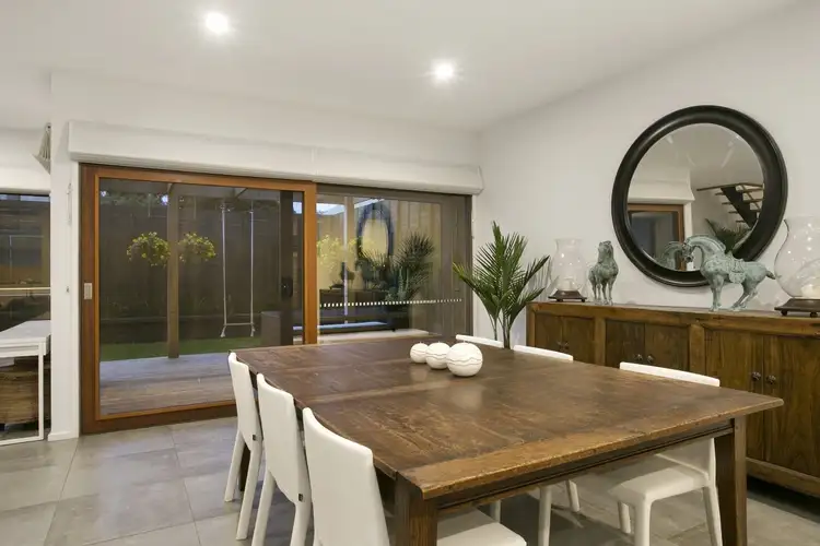 Sixth view of Homely townhouse listing, 46 Wallington Road, Ocean Grove VIC 3226
