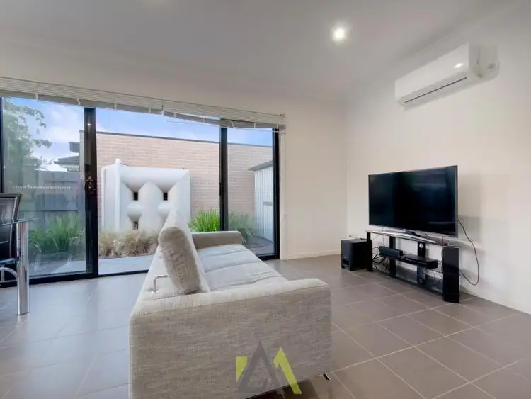 Fourth view of Homely unit listing, 12/291 Cranbourne-Frankston Road, Langwarrin VIC 3910
