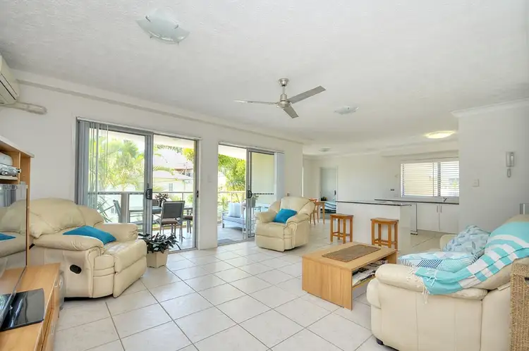 Third view of Homely unit listing, 6/50 Miles Street, Kirra QLD 4225