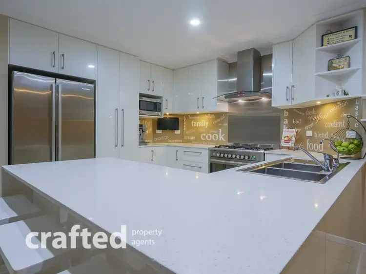 Fifth view of Homely house listing, 7 Oakview Street, Parkinson QLD 4115
