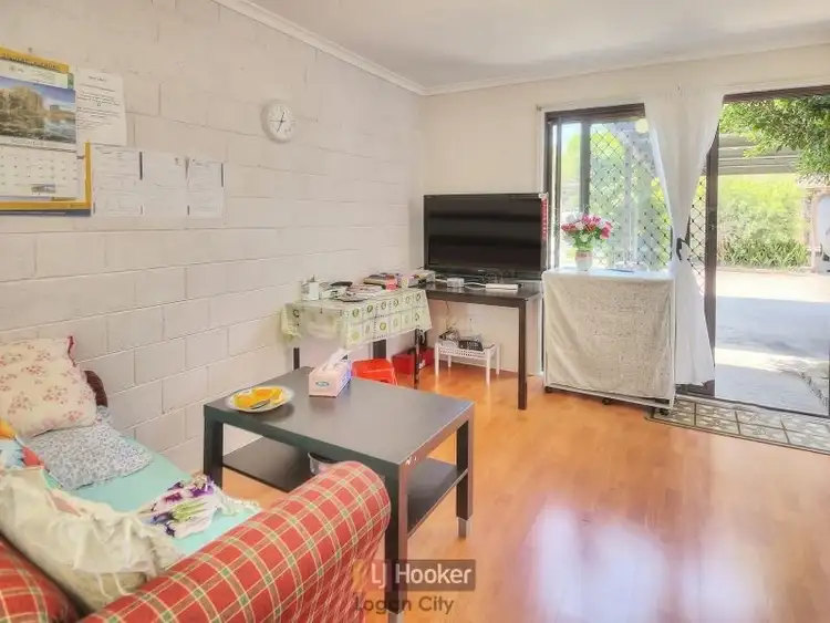 Sixth view of Homely unit listing, 10/41 Defiance Road, Woodridge QLD 4114