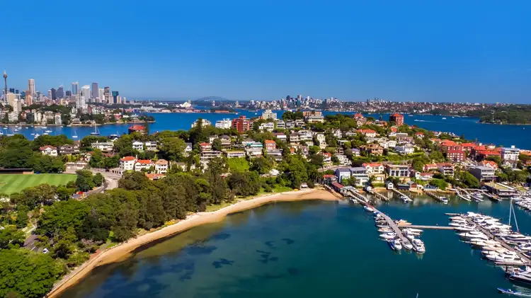 Fourth view of Homely house listing, 2 Wunulla Road, Point Piper NSW 2027