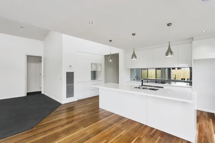 Fourth view of Homely unit listing, 53 Bramwell Street, Ocean Grove VIC 3226