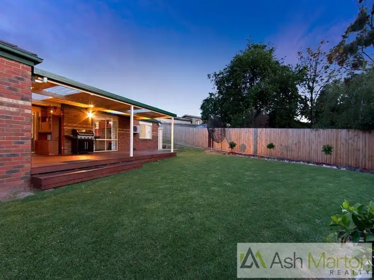 Third view of Homely house listing, 21 Bianco Court, Langwarrin VIC 3910