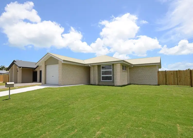 Second view of Homely house listing, 37 Tranquil Drive, Wondunna QLD 4655