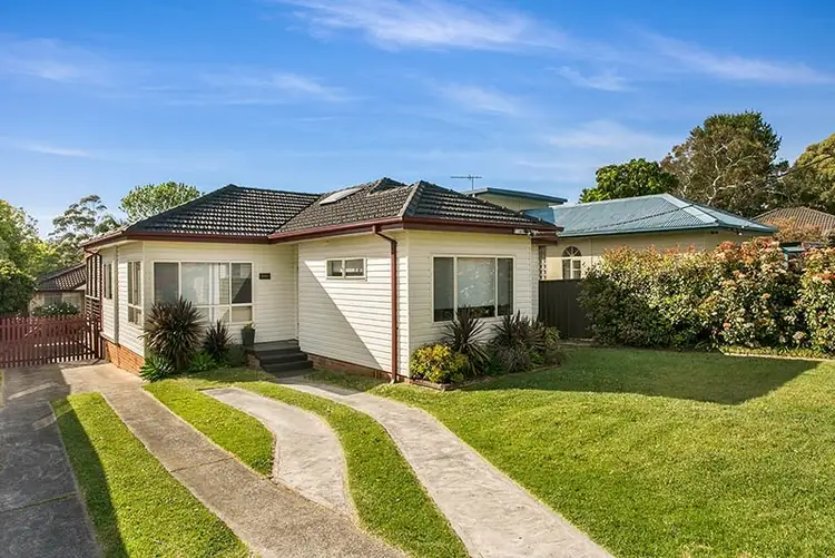 1/234 Cooriengah Heights Road, Engadine NSW 2233