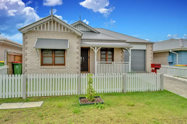 Second view of Homely house listing, 34 Leland St, Yarrabilba QLD 4207