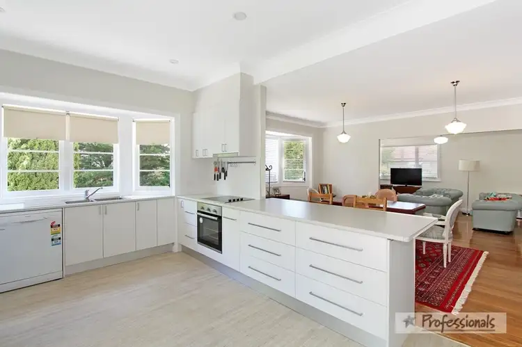 Fourth view of Homely house listing, 180 Allingham Street, Armidale NSW 2350
