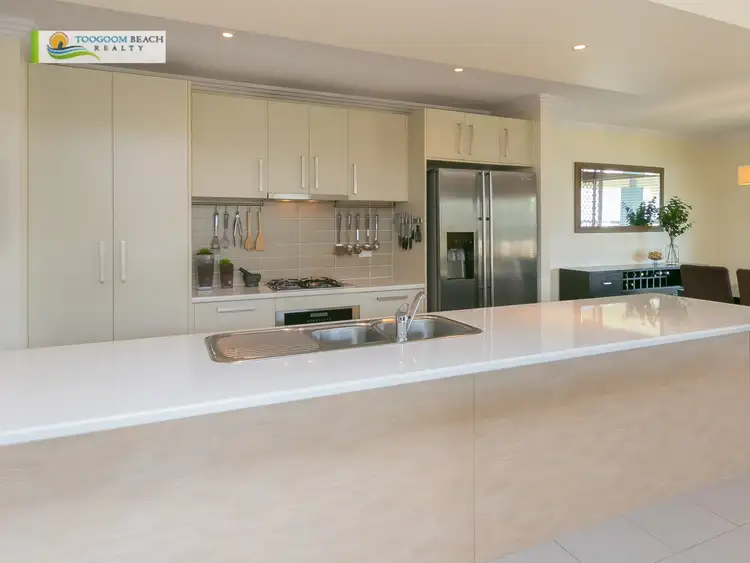 Third view of Homely house listing, 11 Bay Park Drive, Wondunna QLD 4655